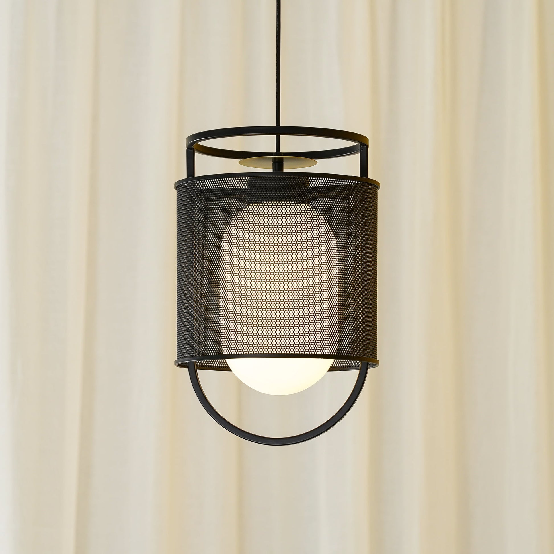Denglong T Pendant Lamp - Blowlighting