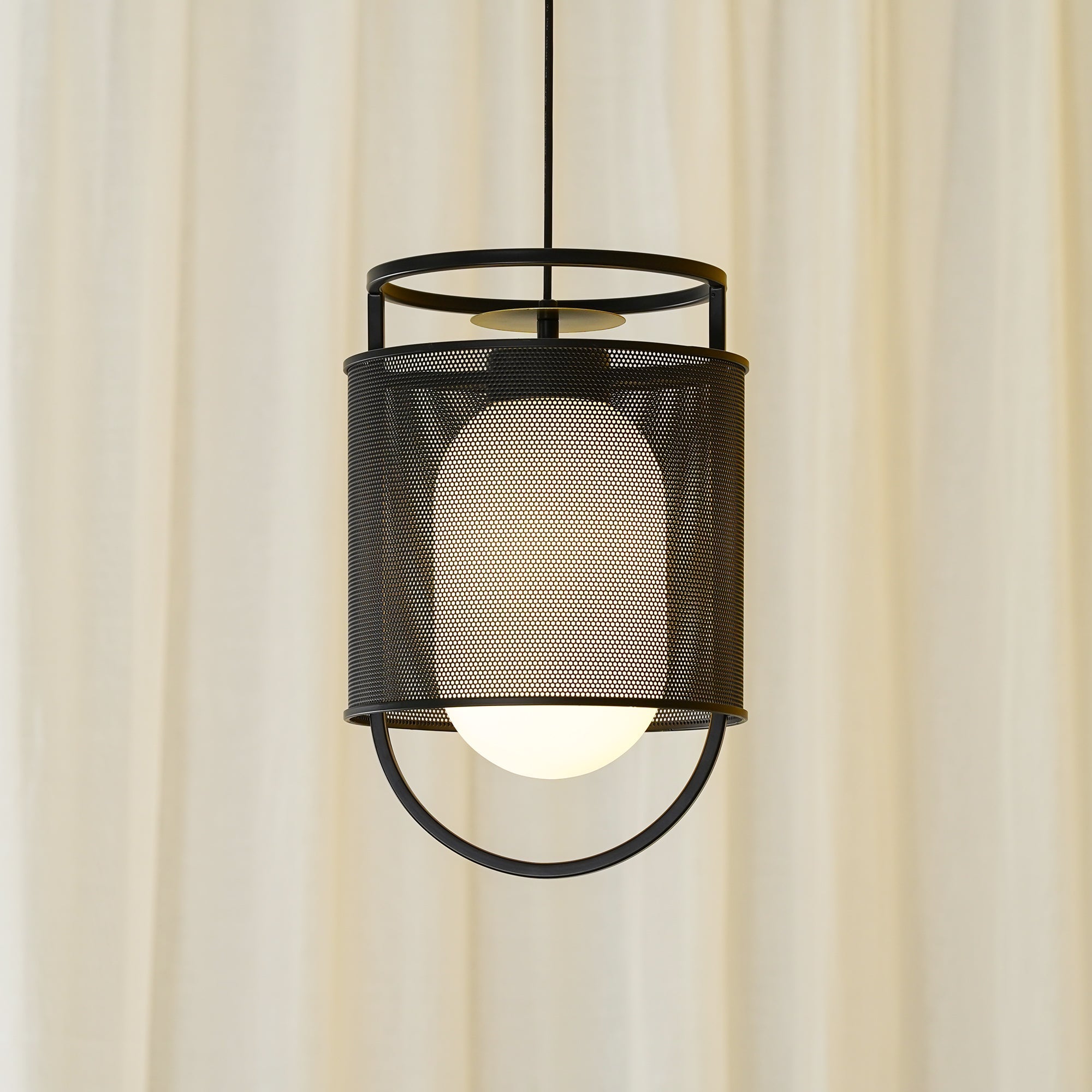Denglong T Pendant Lamp - Blowlighting