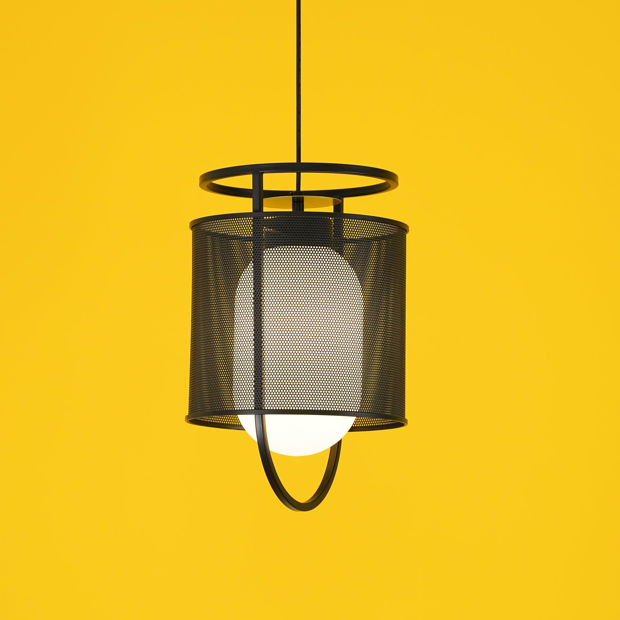 Denglong T Pendant Lamp - Blowlighting