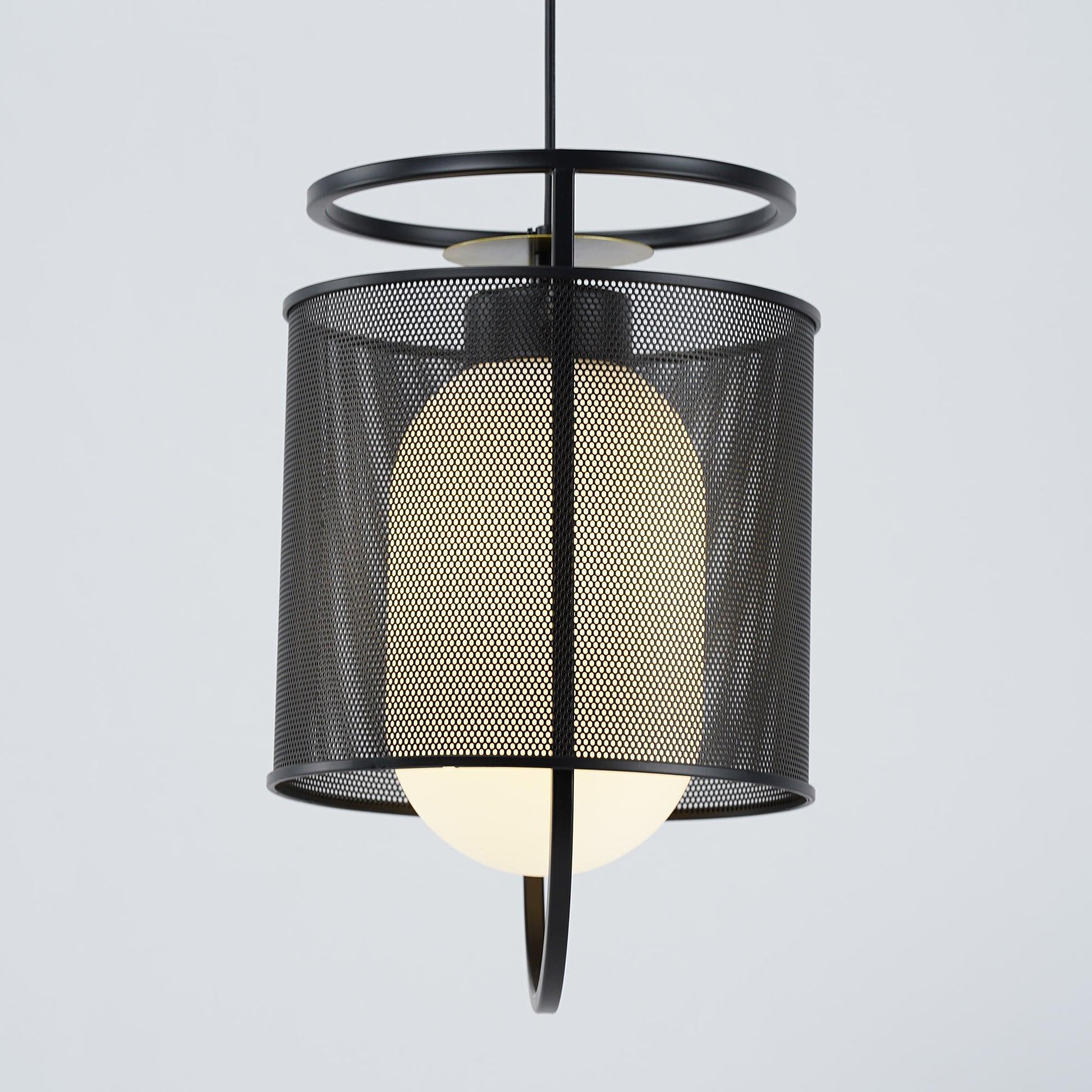 Denglong T Pendant Lamp - Blowlighting