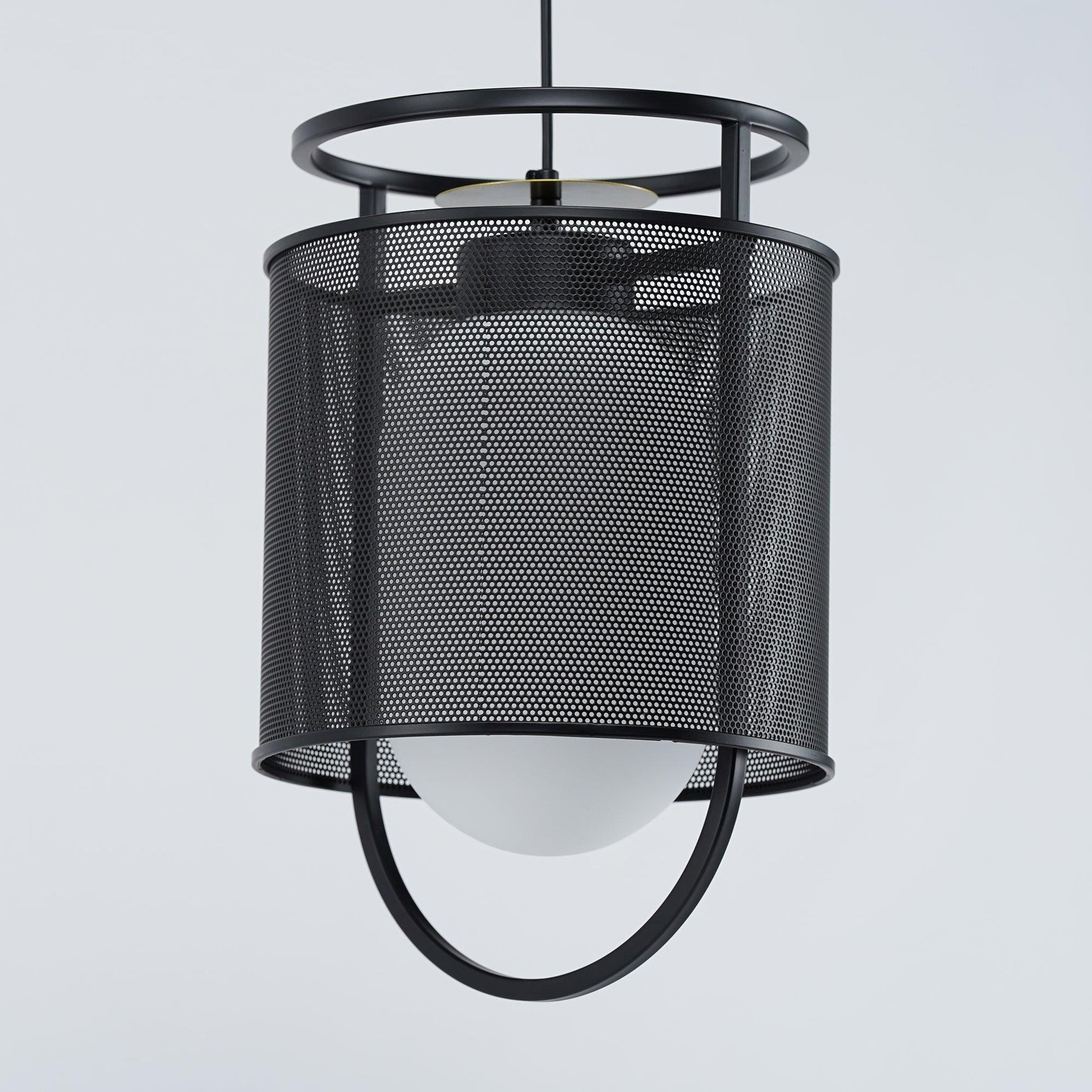 Denglong T Pendant Lamp - Blowlighting