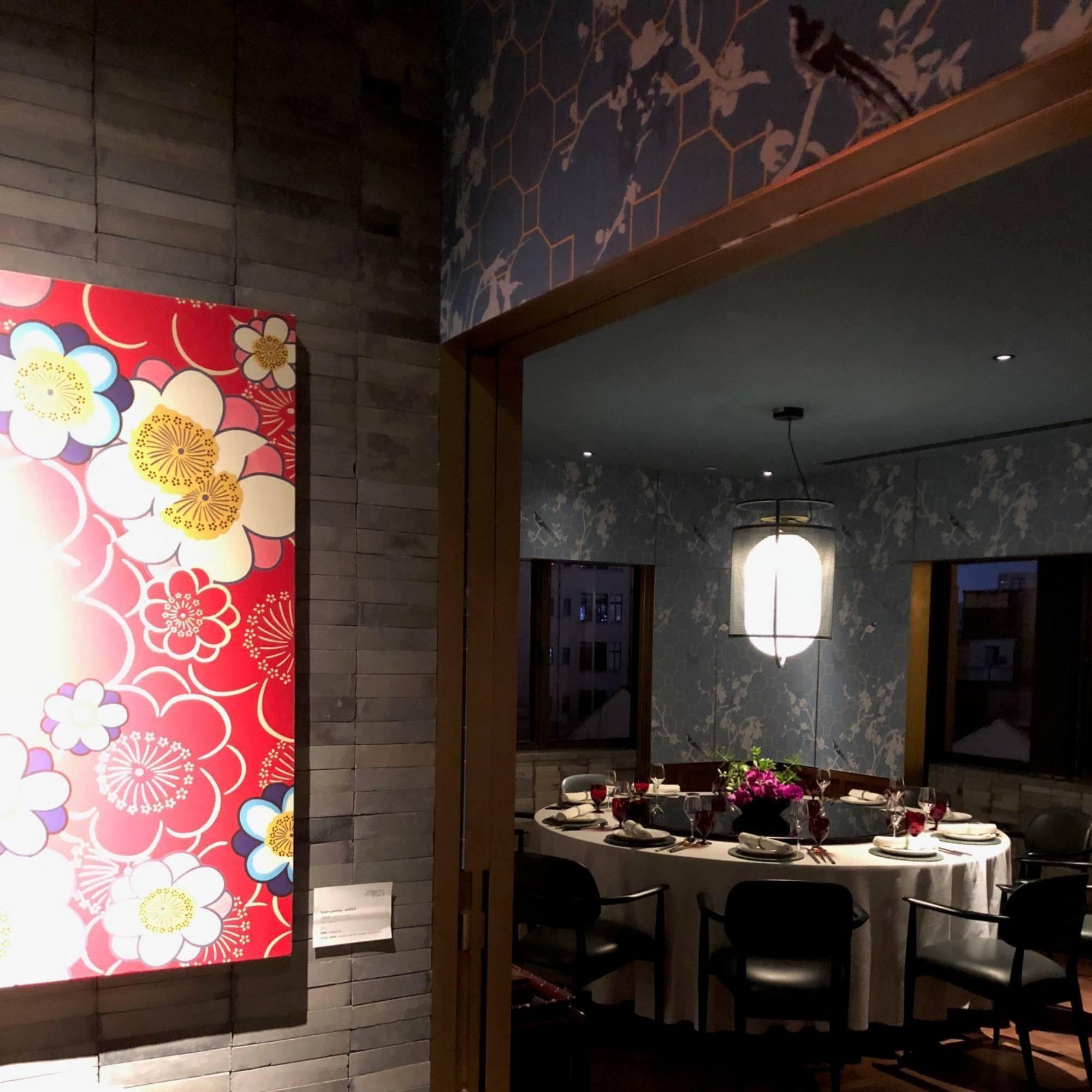 Denglong T Pendant Lamp - Blowlighting