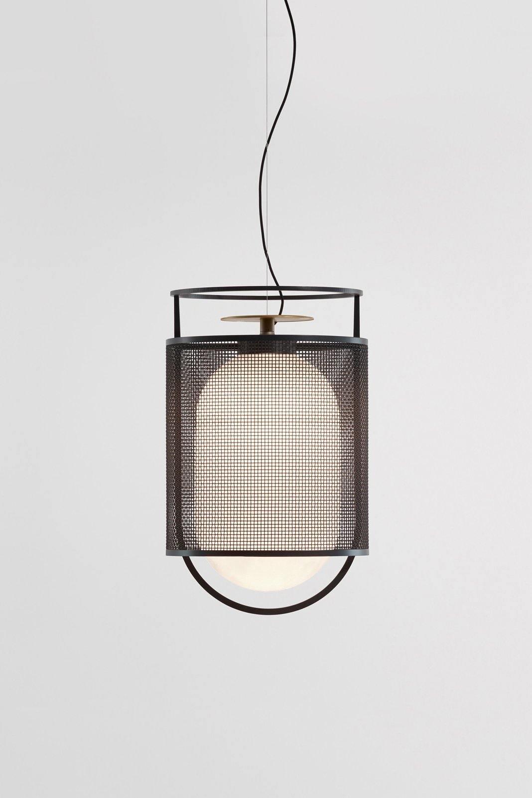 Denglong T Pendant Lamp - Blowlighting