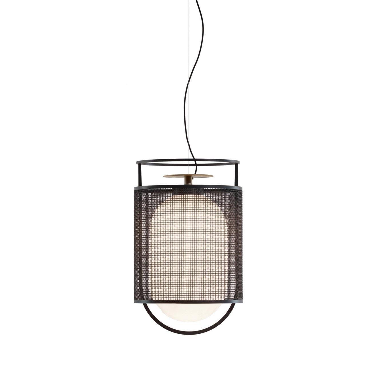 Denglong T Pendant Lamp - Blowlighting