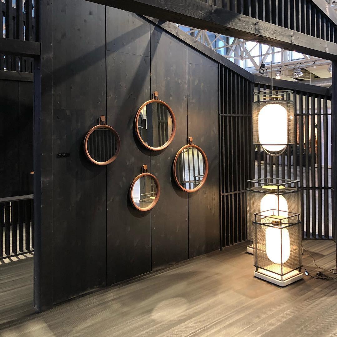 Denglong T Pendant Lamp - Blowlighting