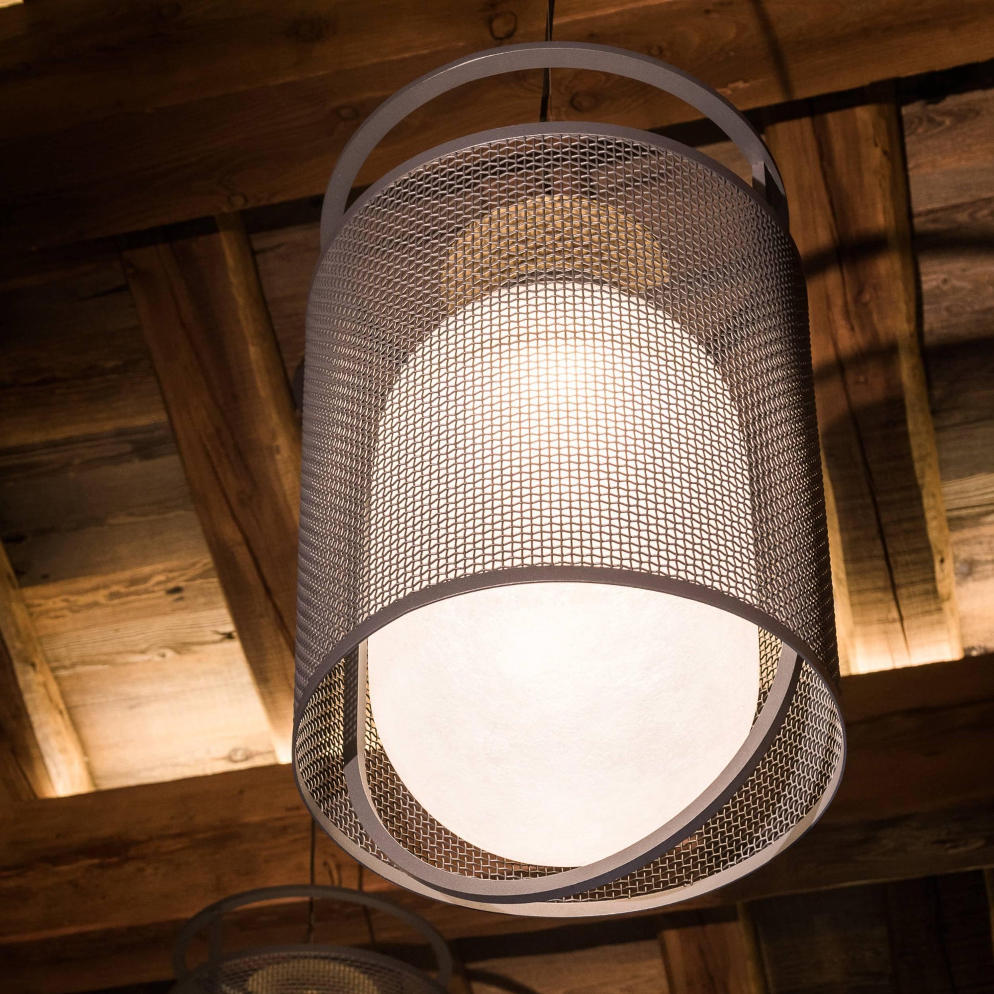 Denglong T Pendant Lamp - Blowlighting