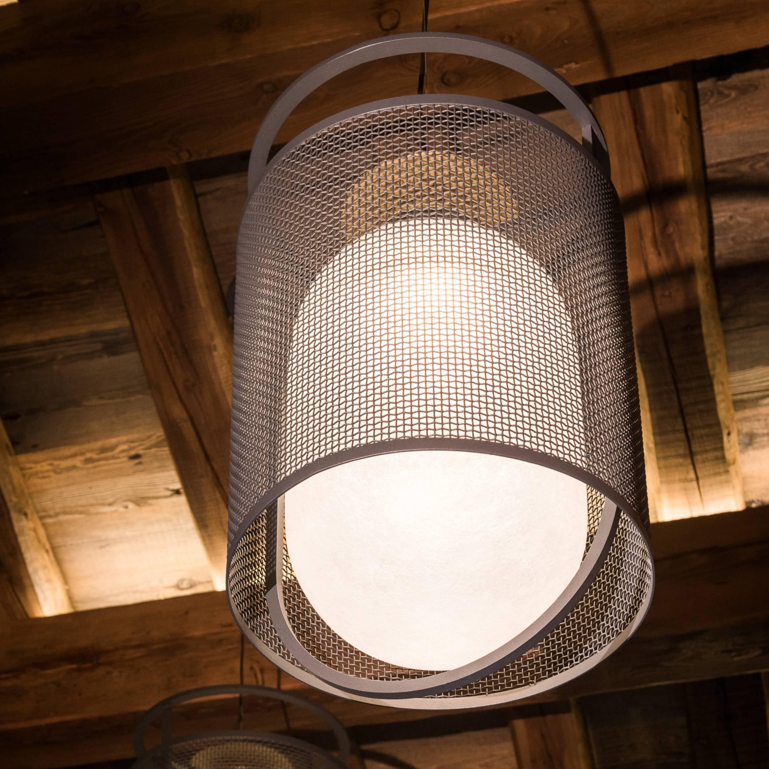 Denglong T Pendant Lamp - Blowlighting