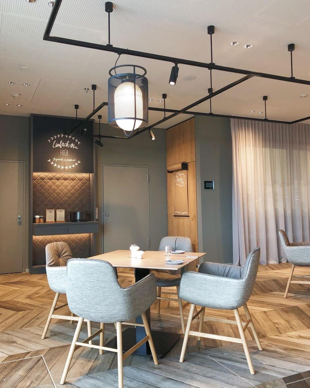 Denglong T Pendant Lamp - Blowlighting