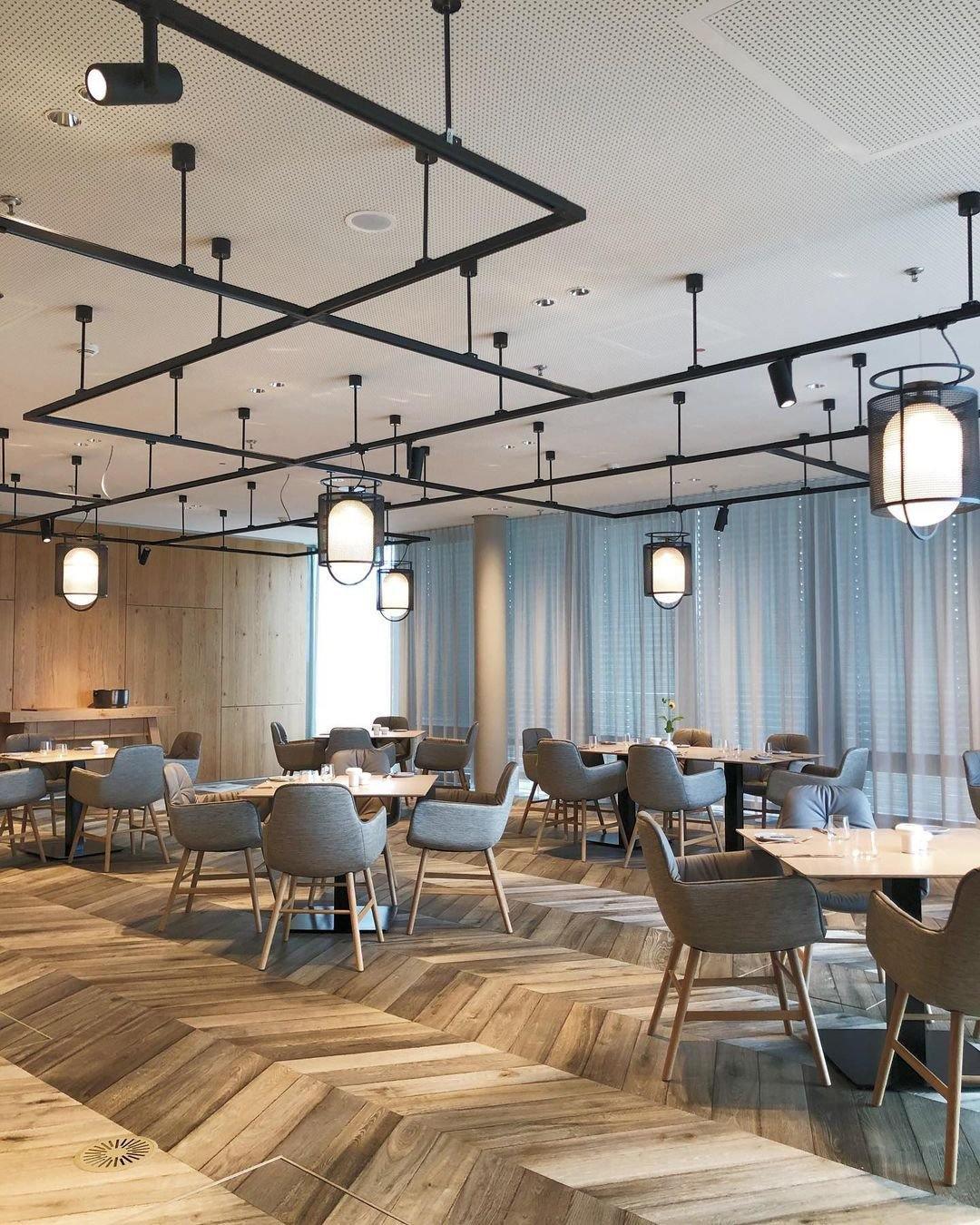 Denglong T Pendant Lamp - Blowlighting