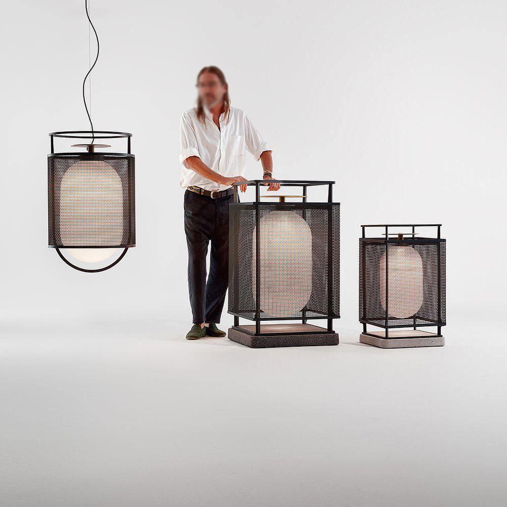Denglong T Pendant Lamp - Blowlighting