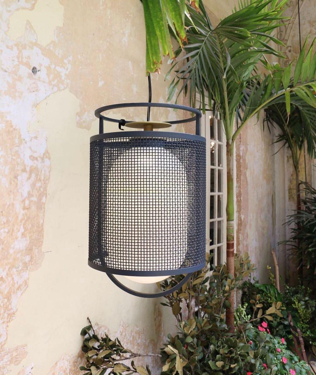 Denglong T Pendant Lamp - Blowlighting