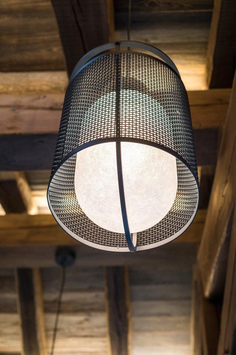 Denglong T Pendant Lamp - Blowlighting