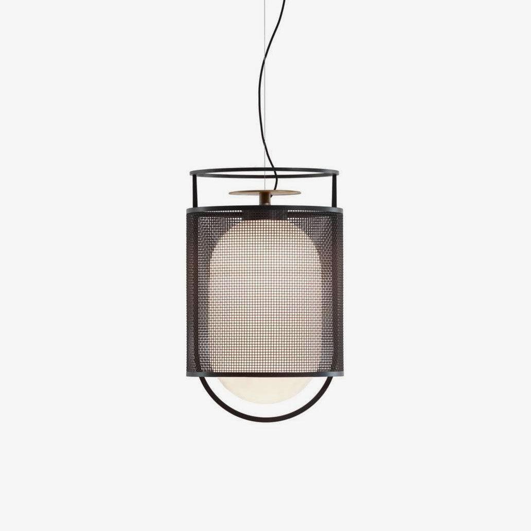 Denglong T Pendant Lamp - Blowlighting