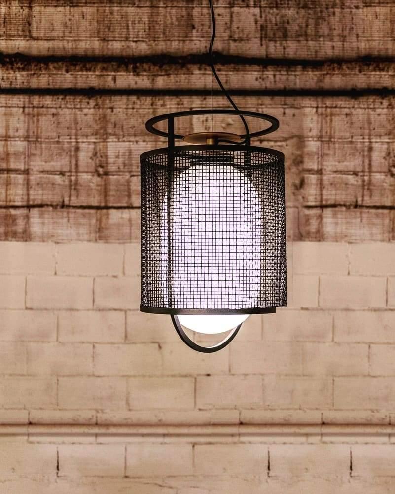 Denglong T Pendant Lamp - Blowlighting