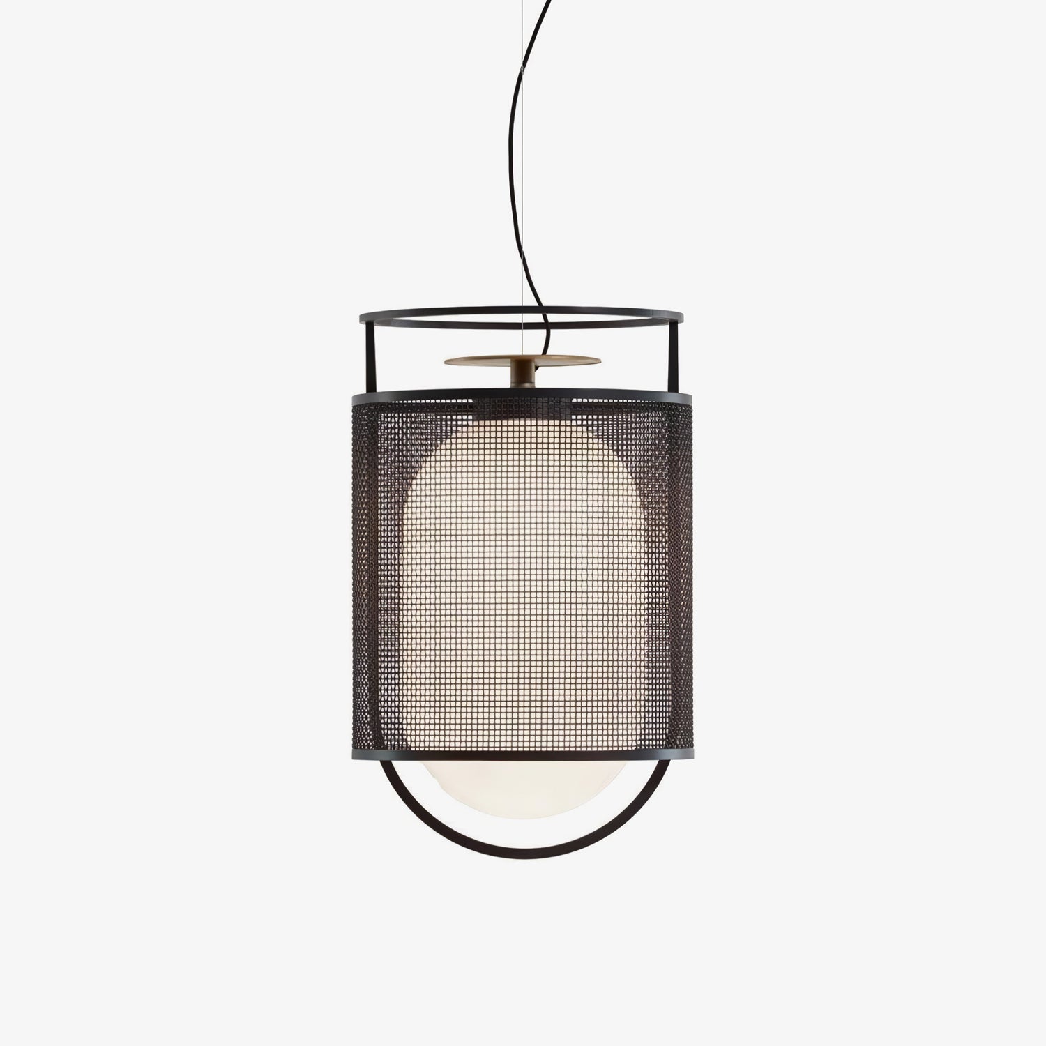 Denglong T Pendant Lamp - Blowlighting