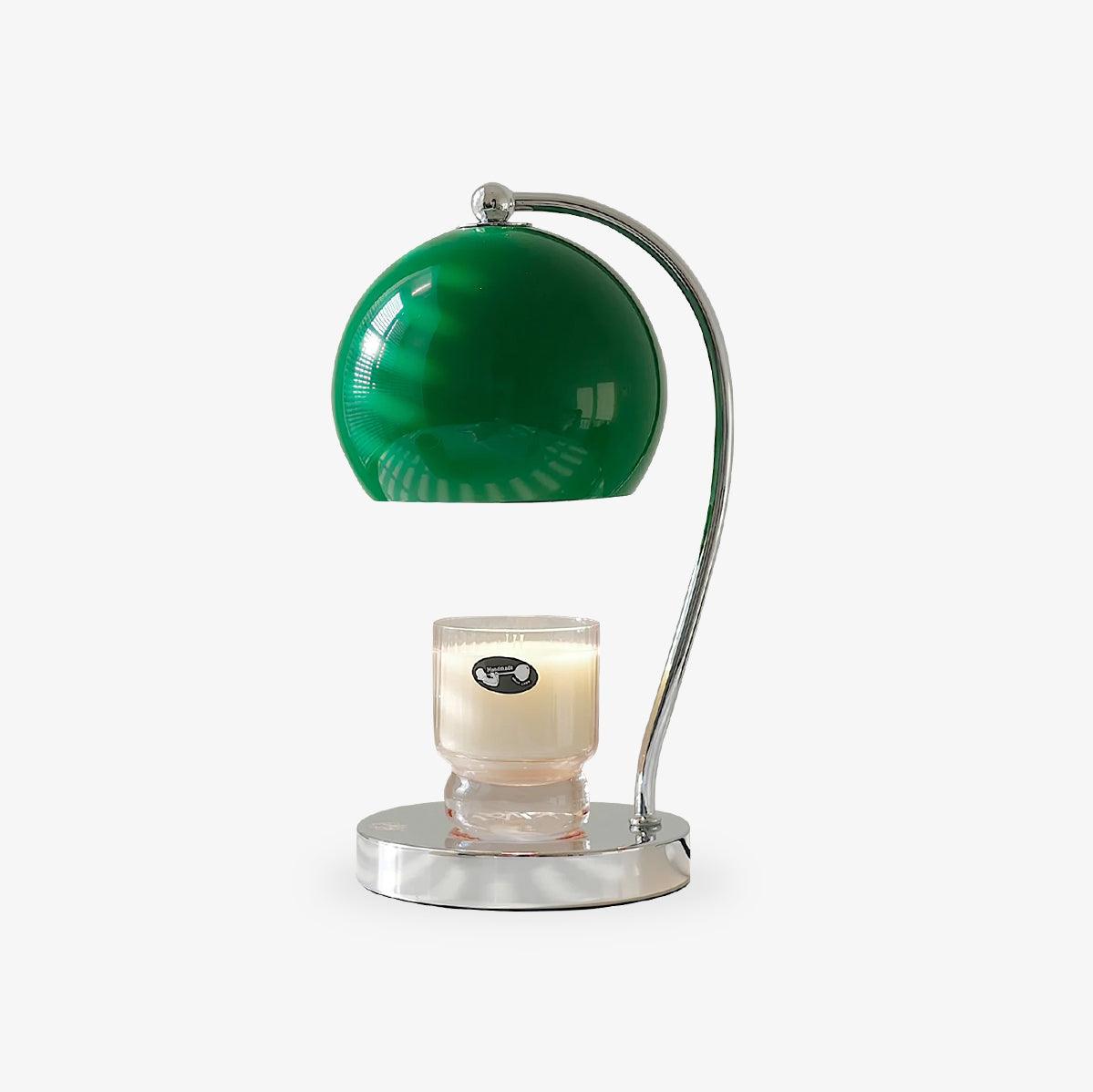Dennie Warmer Lamp - Blowlighting