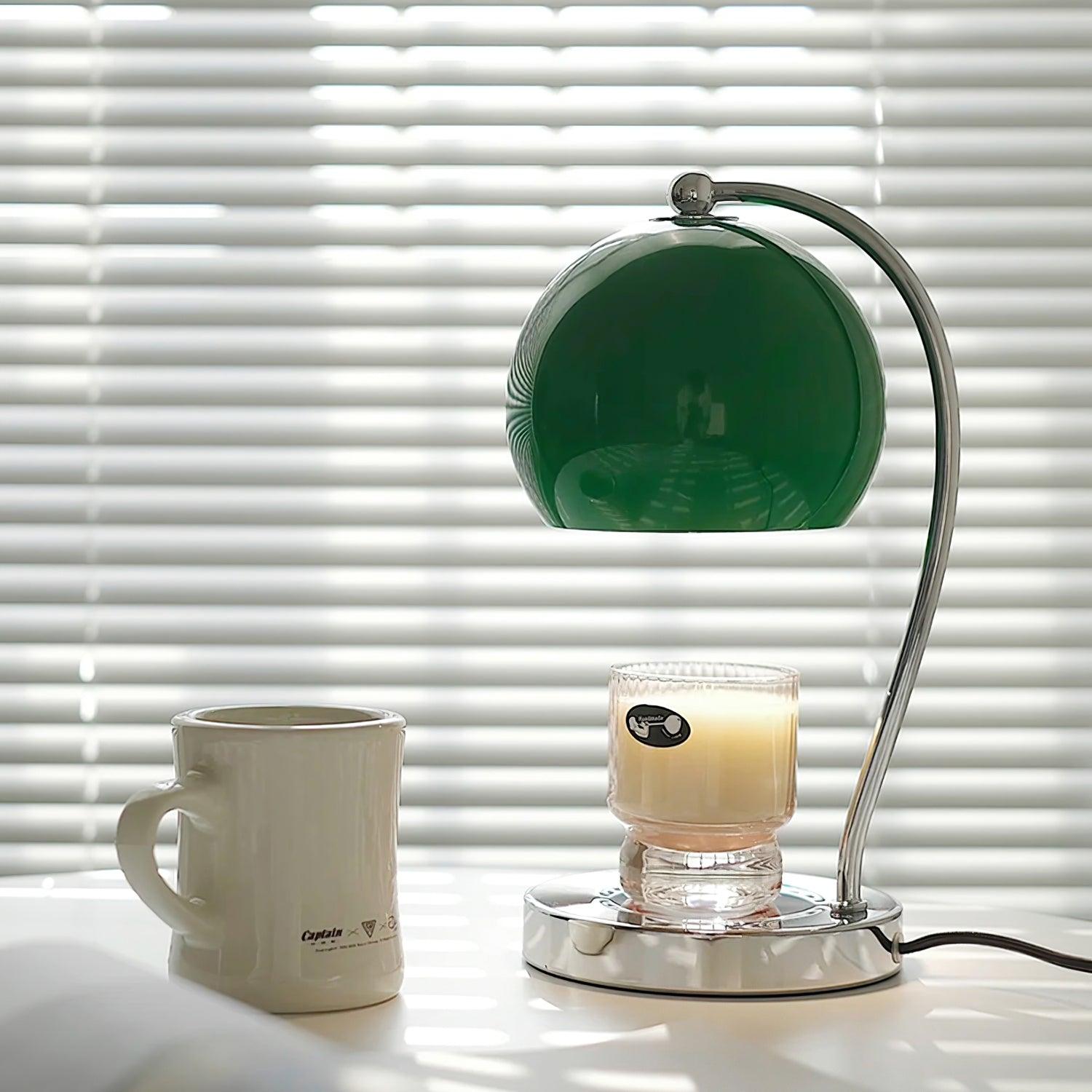 Dennie Warmer Lamp - Blowlighting