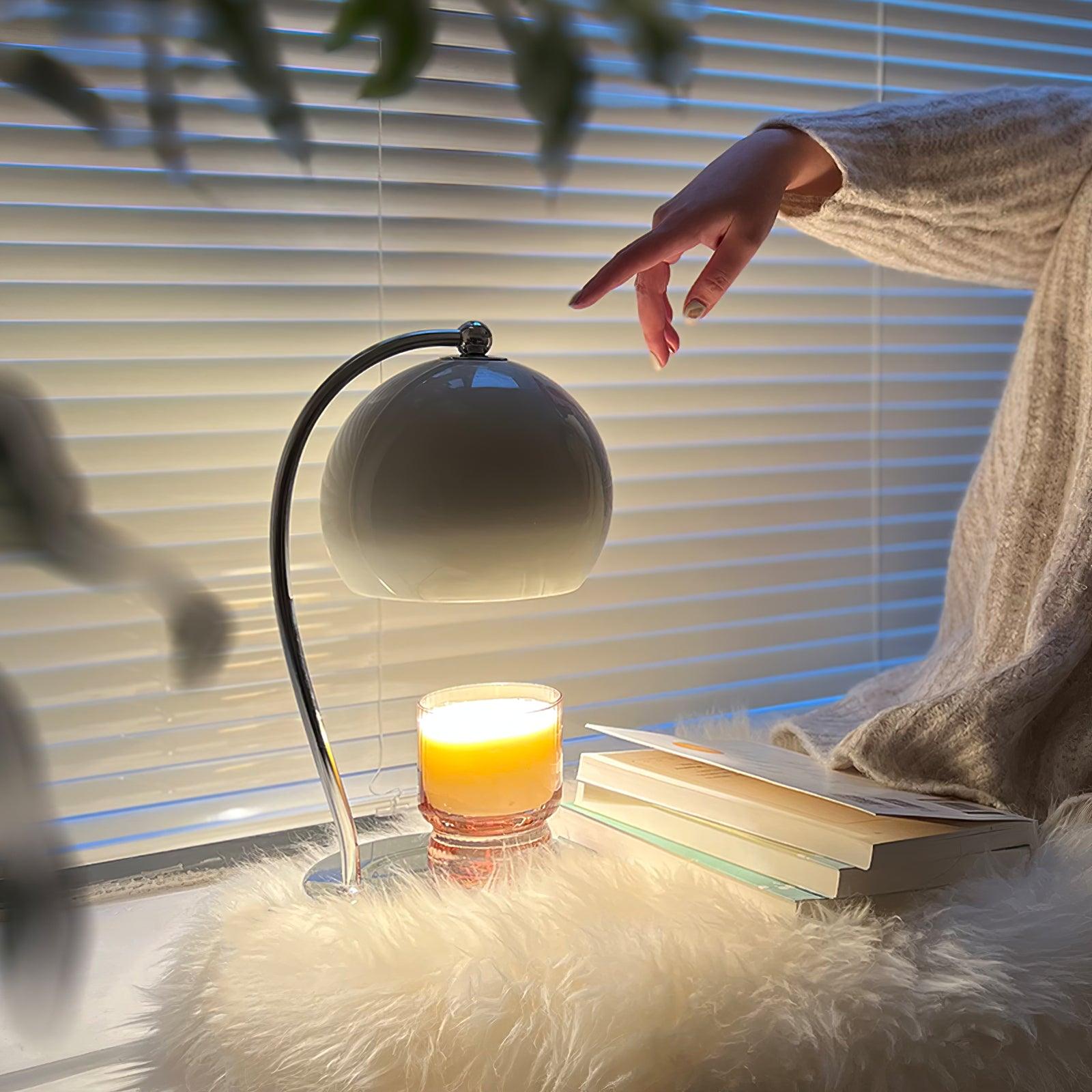 Dennie Warmer Lamp - Blowlighting