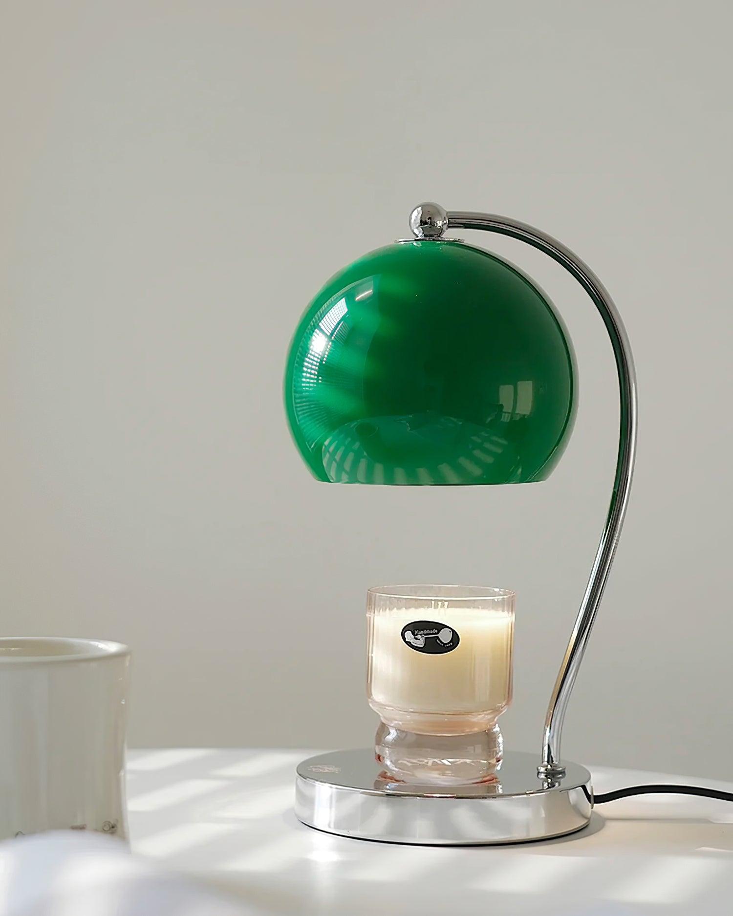 Dennie Warmer Lamp - Blowlighting