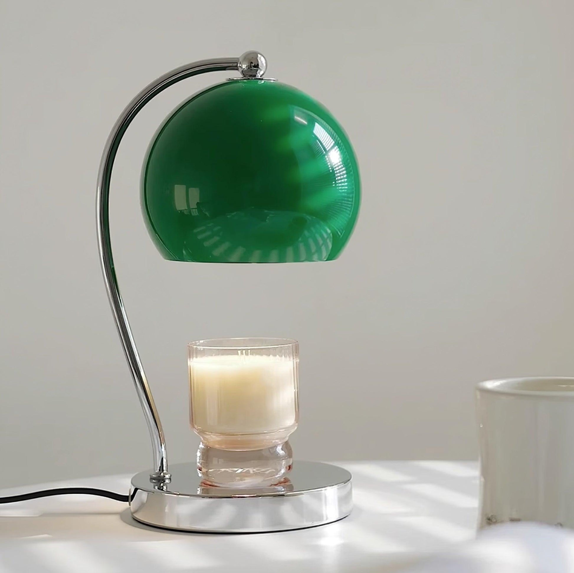 Dennie Warmer Lamp - Blowlighting