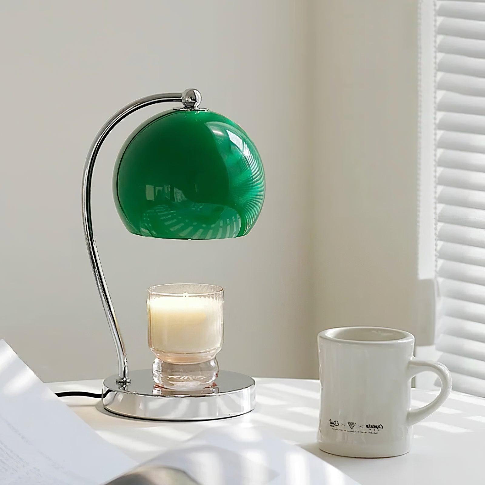 Dennie Warmer Lamp - Blowlighting