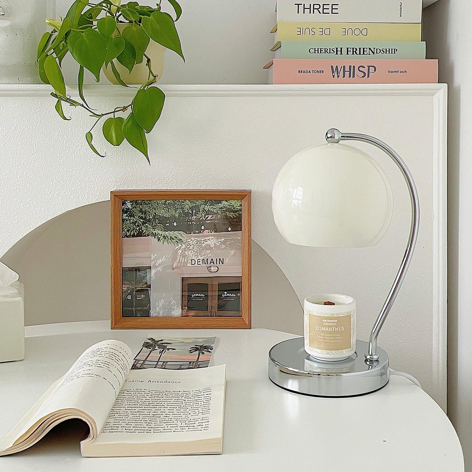 Dennie Warmer Lamp - Blowlighting