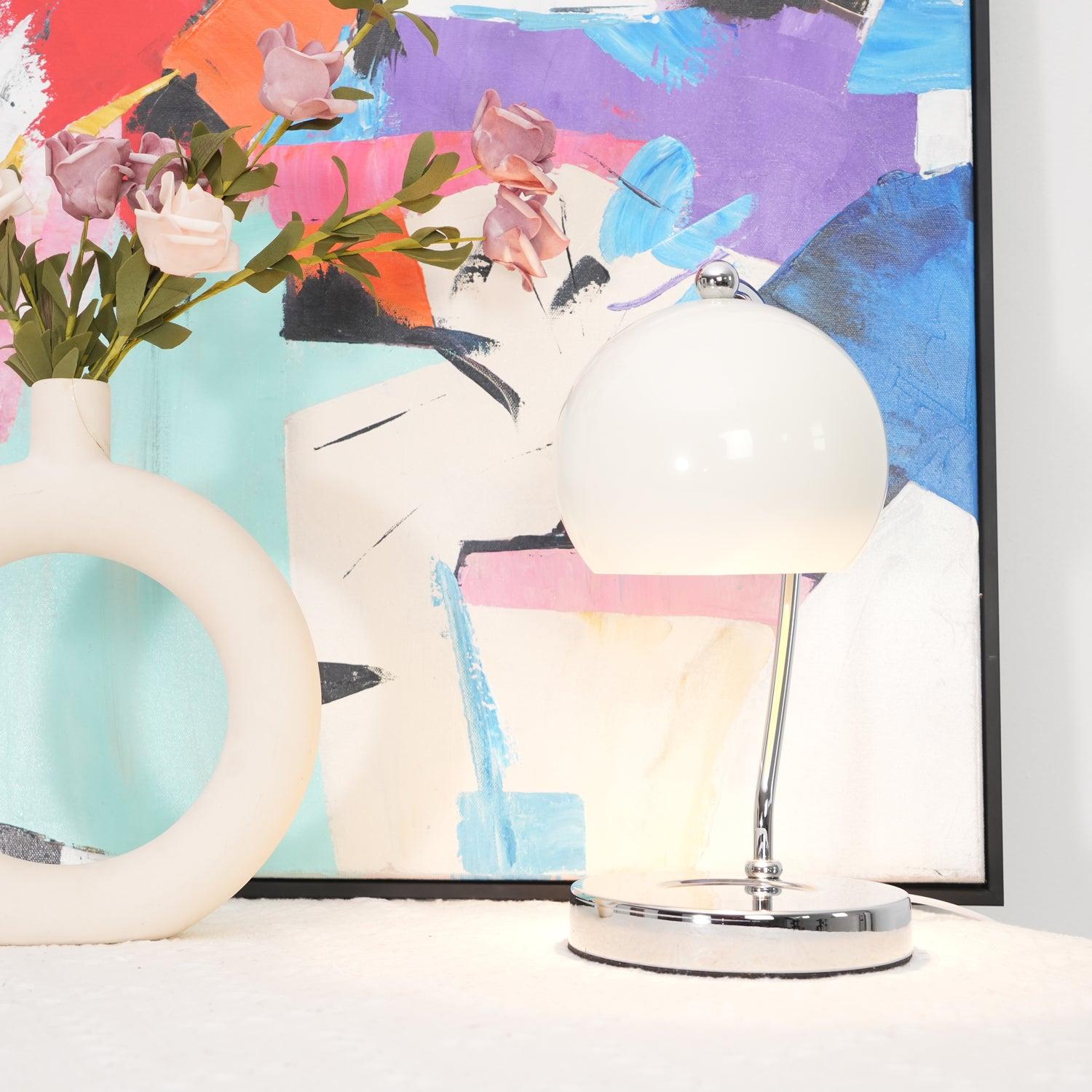Dennie Warmer Lamp - Blowlighting