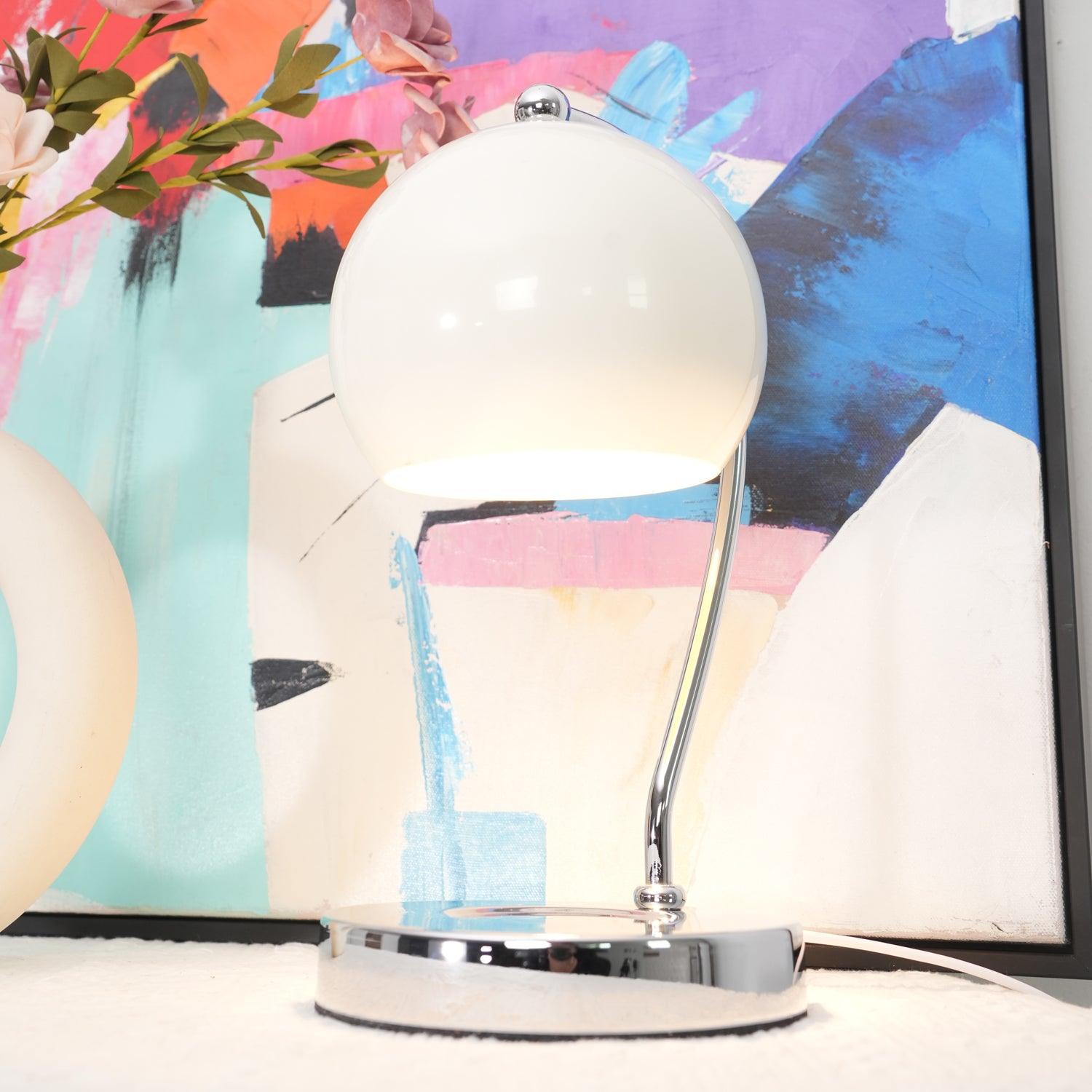Dennie Warmer Lamp - Blowlighting