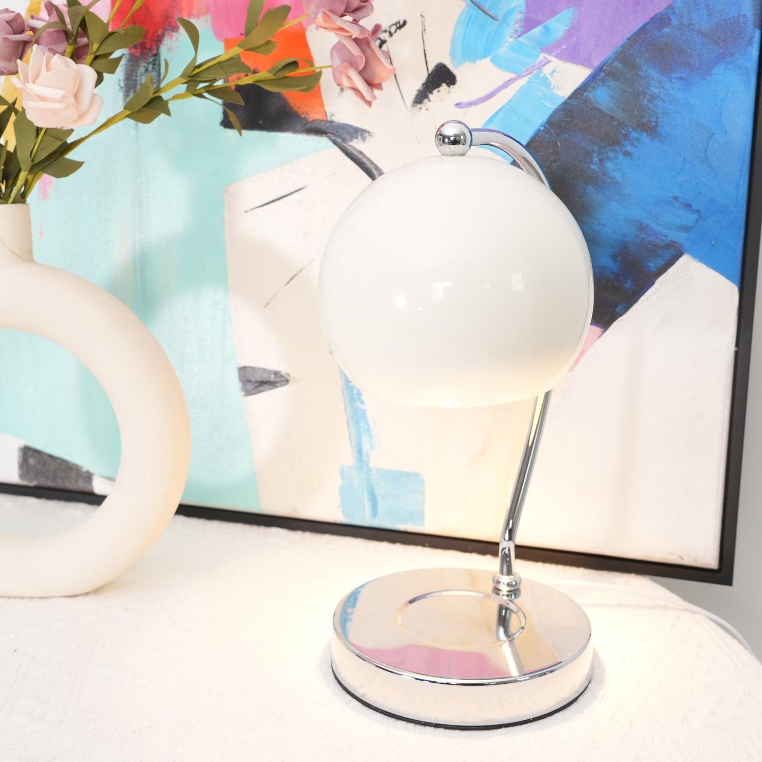 Dennie Warmer Lamp - Blowlighting