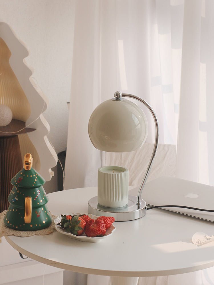Dennie Warmer Lamp - Blowlighting