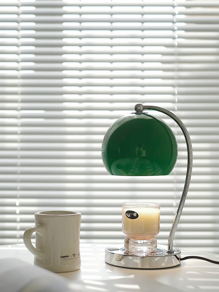Dennie Warmer Lamp - Blowlighting