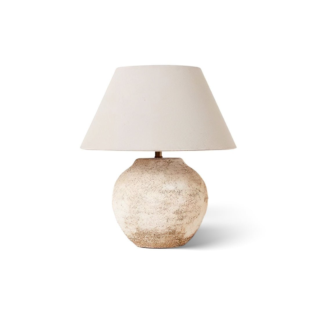 Desert Sand Table Lamp - Blowlighting