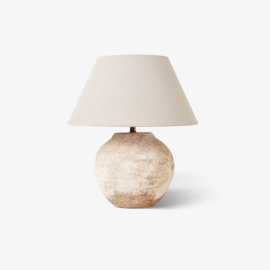 Desert Sand Table Lamp - Blowlighting