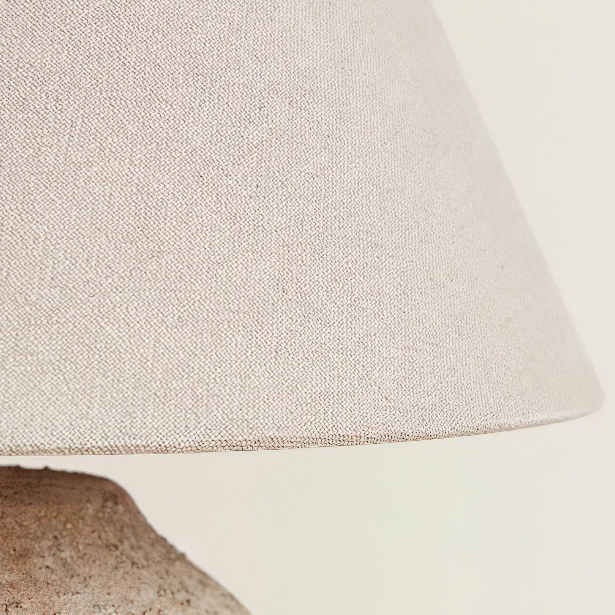 Desert Sand Table Lamp - Blowlighting