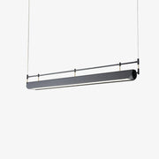 Dessau Chandelier - Blowlighting