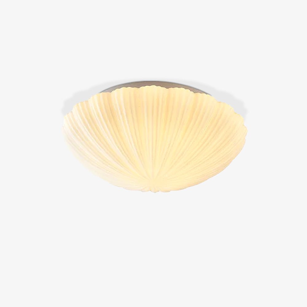 Devan Seashell Ceiling Lamp - Blowlighting