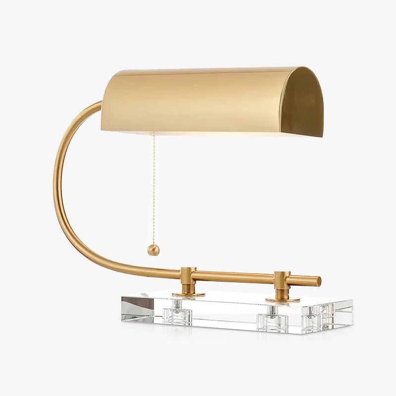 Dexter Desk Lamp - Blowlighting