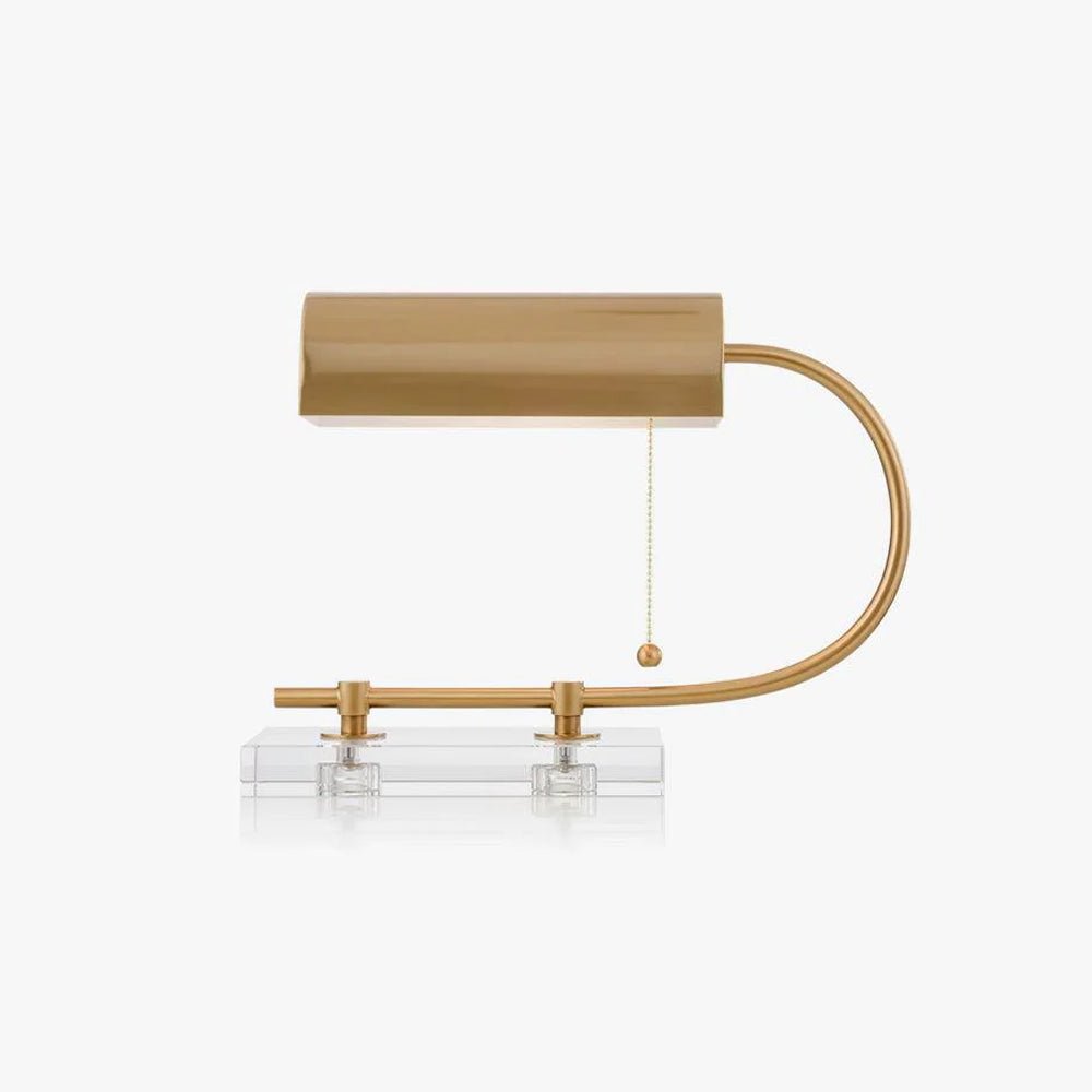 Dexter Desk Lamp - Blowlighting