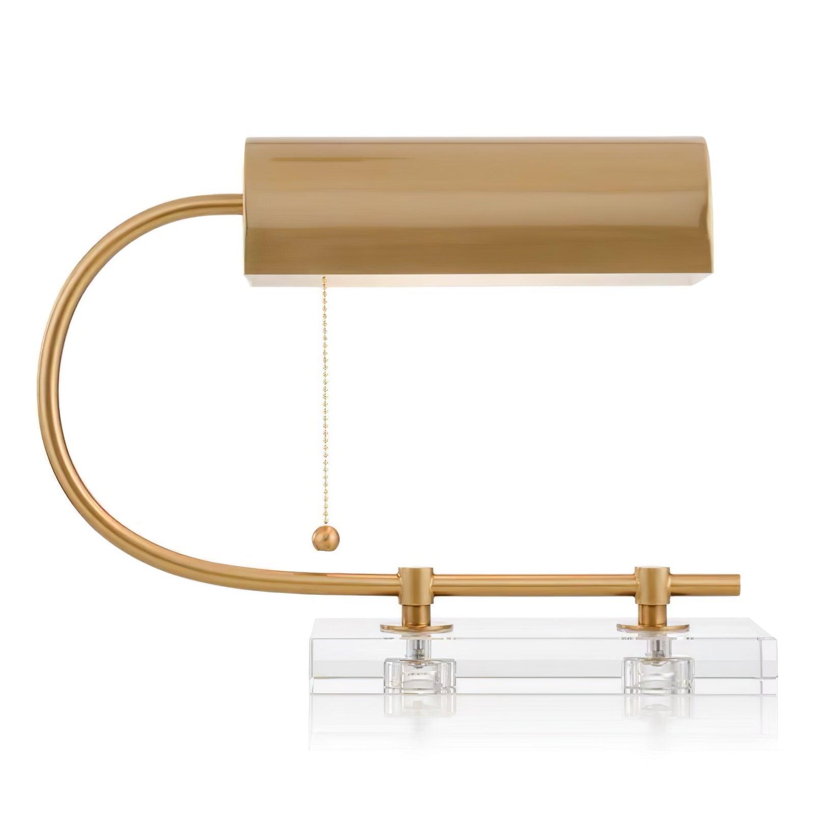 Dexter Desk Lamp - Blowlighting