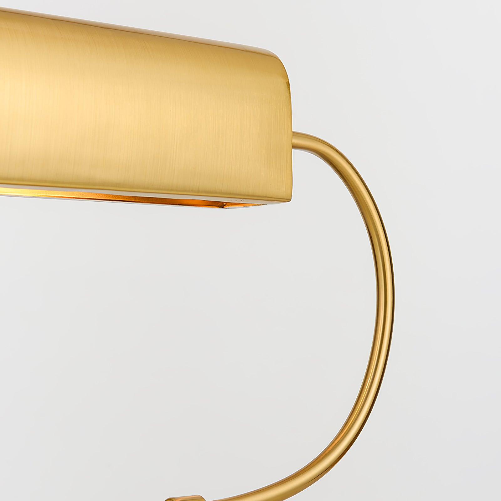 Dexter Desk Lamp - Blowlighting