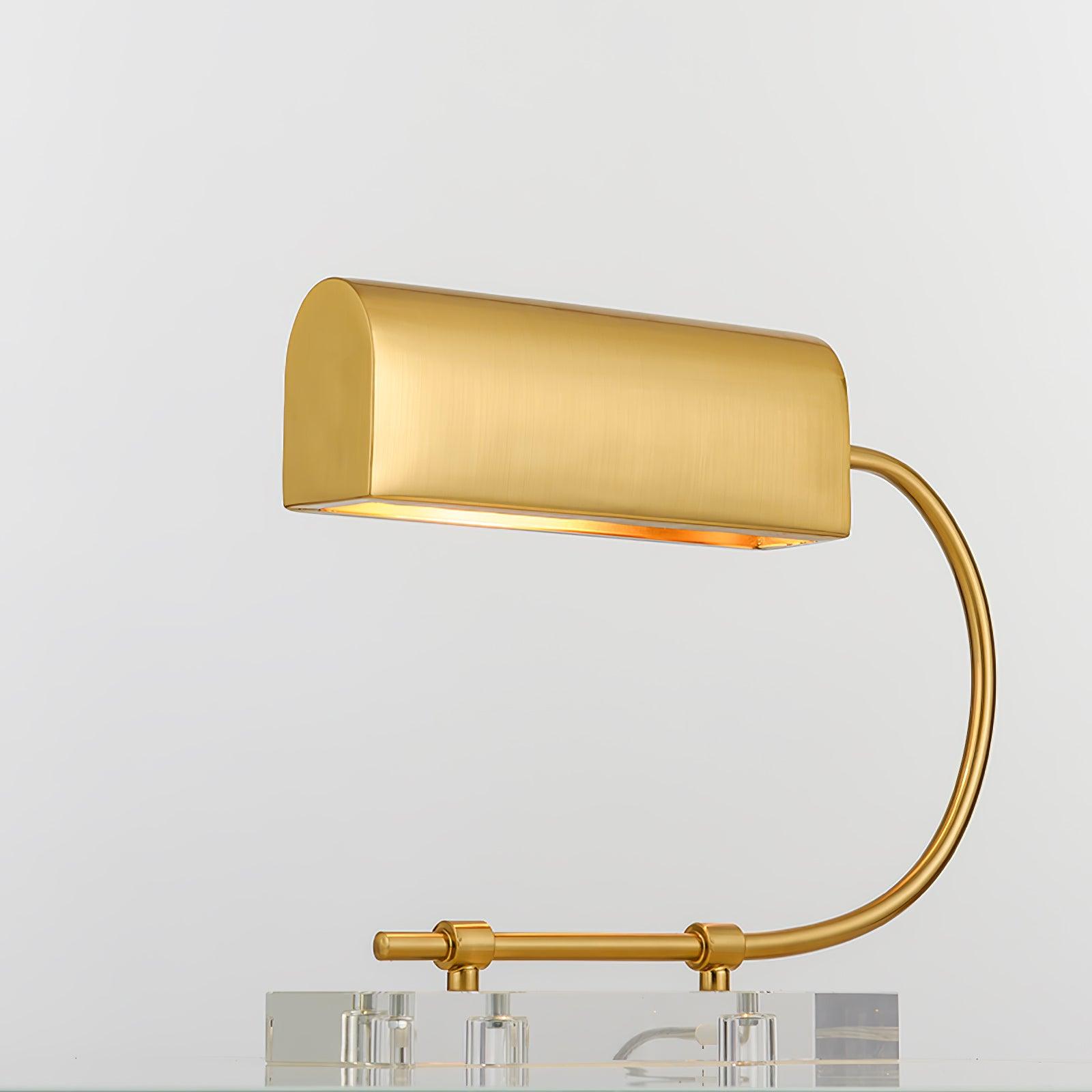 Dexter Desk Lamp - Blowlighting