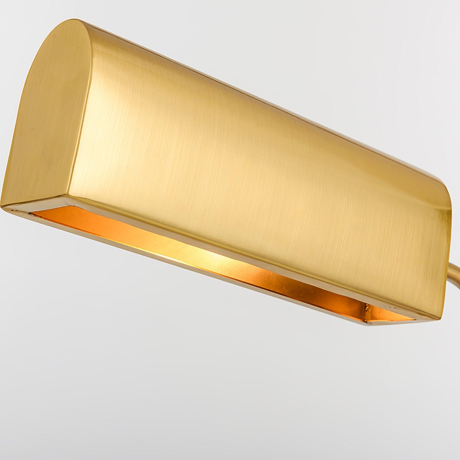 Dexter Desk Lamp - Blowlighting