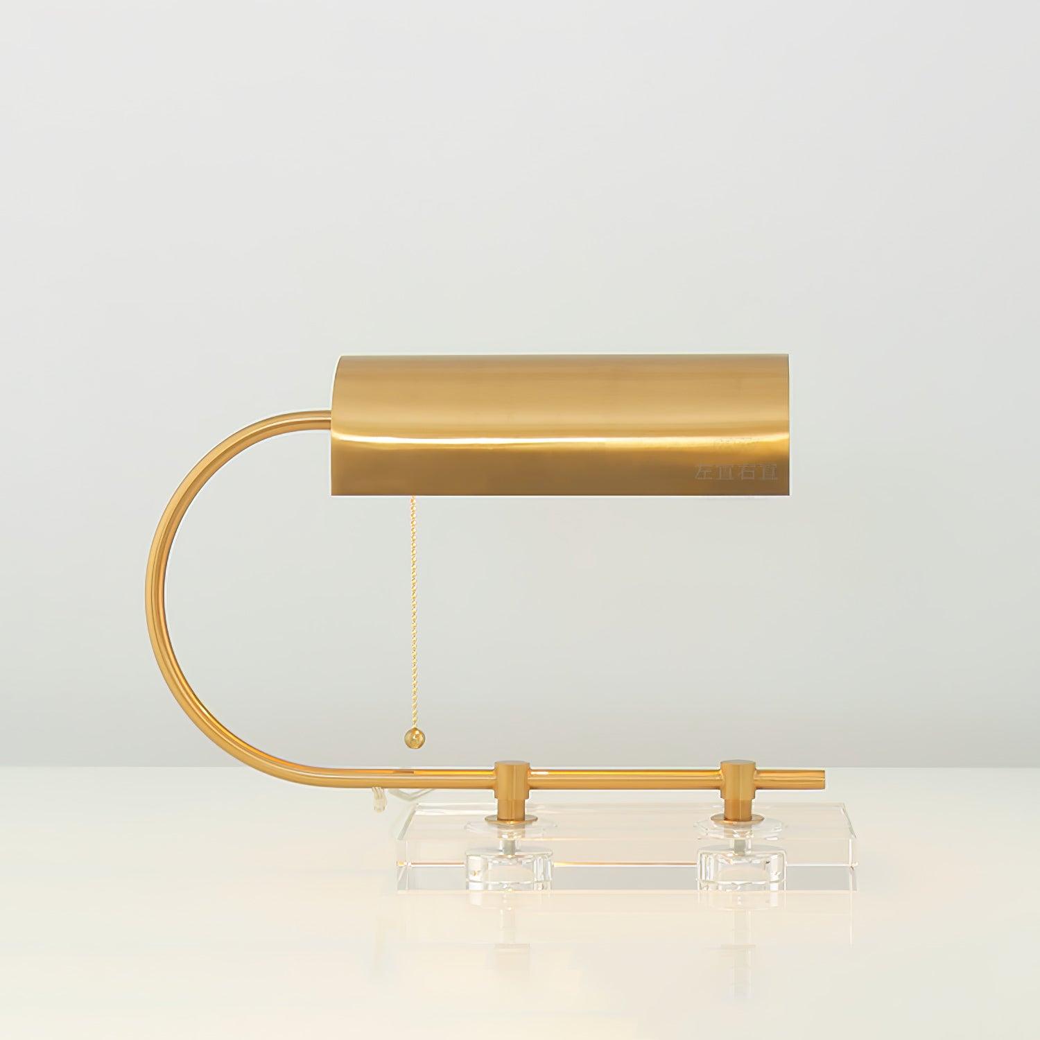 Dexter Desk Lamp - Blowlighting