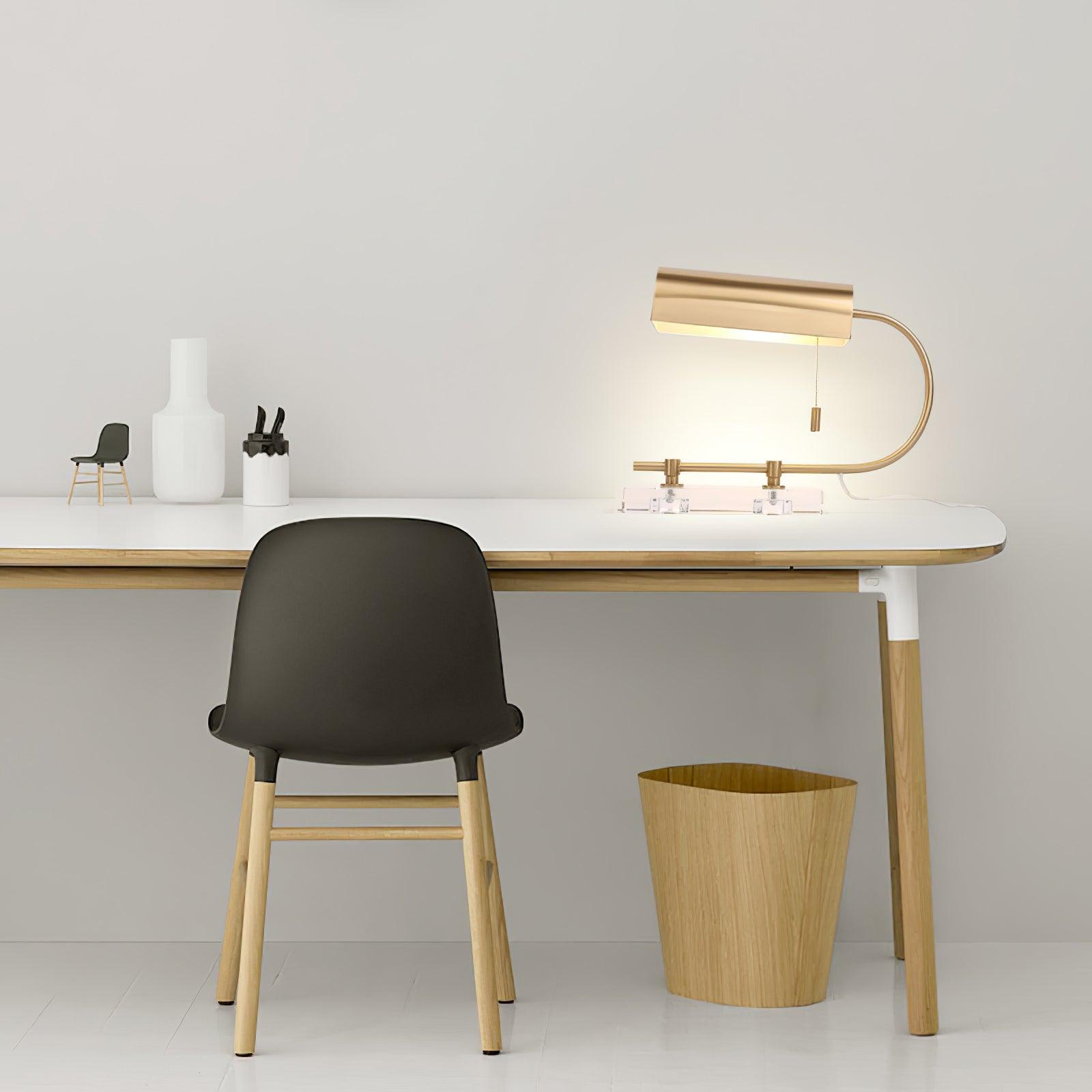Dexter Desk Lamp - Blowlighting