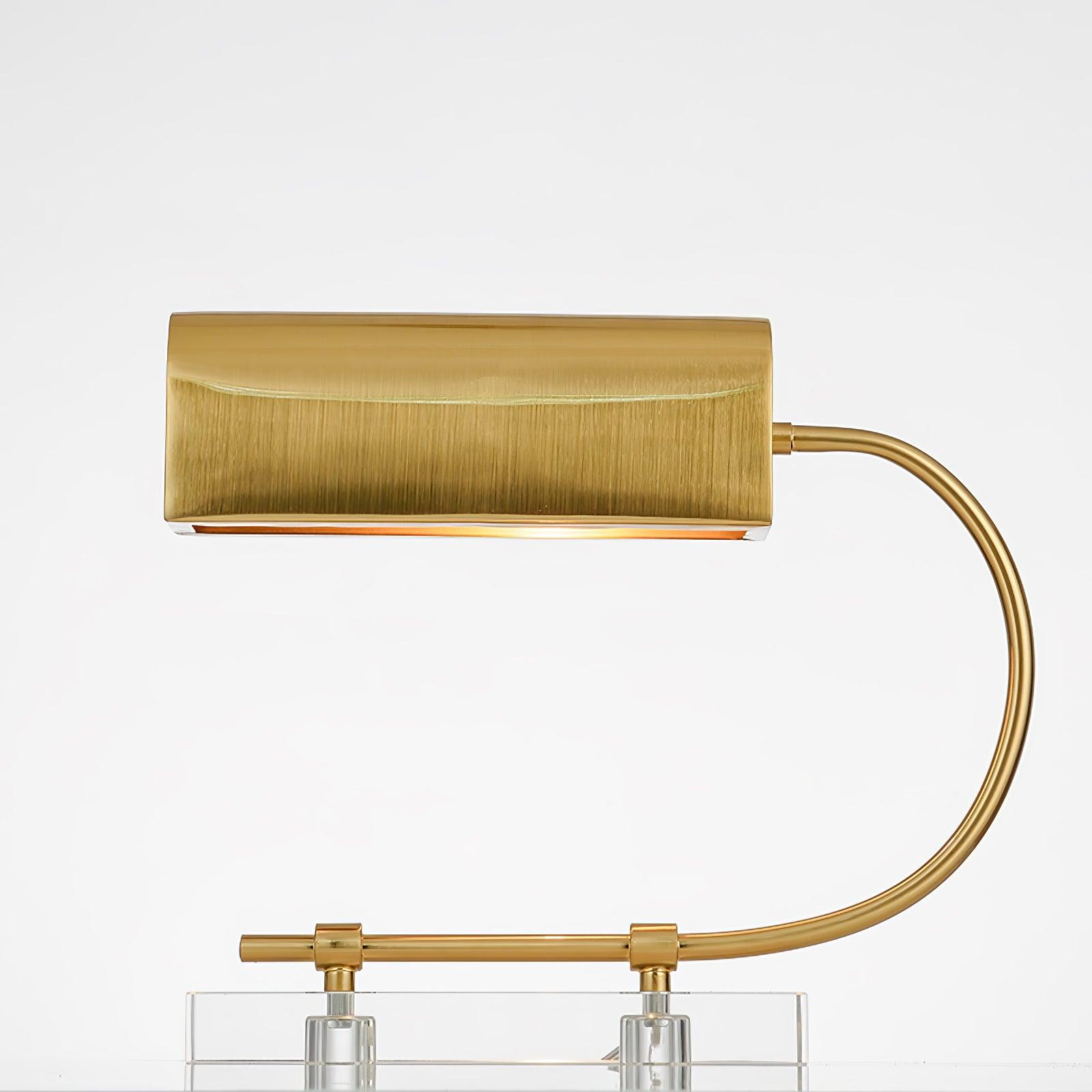 Dexter Desk Lamp - Blowlighting