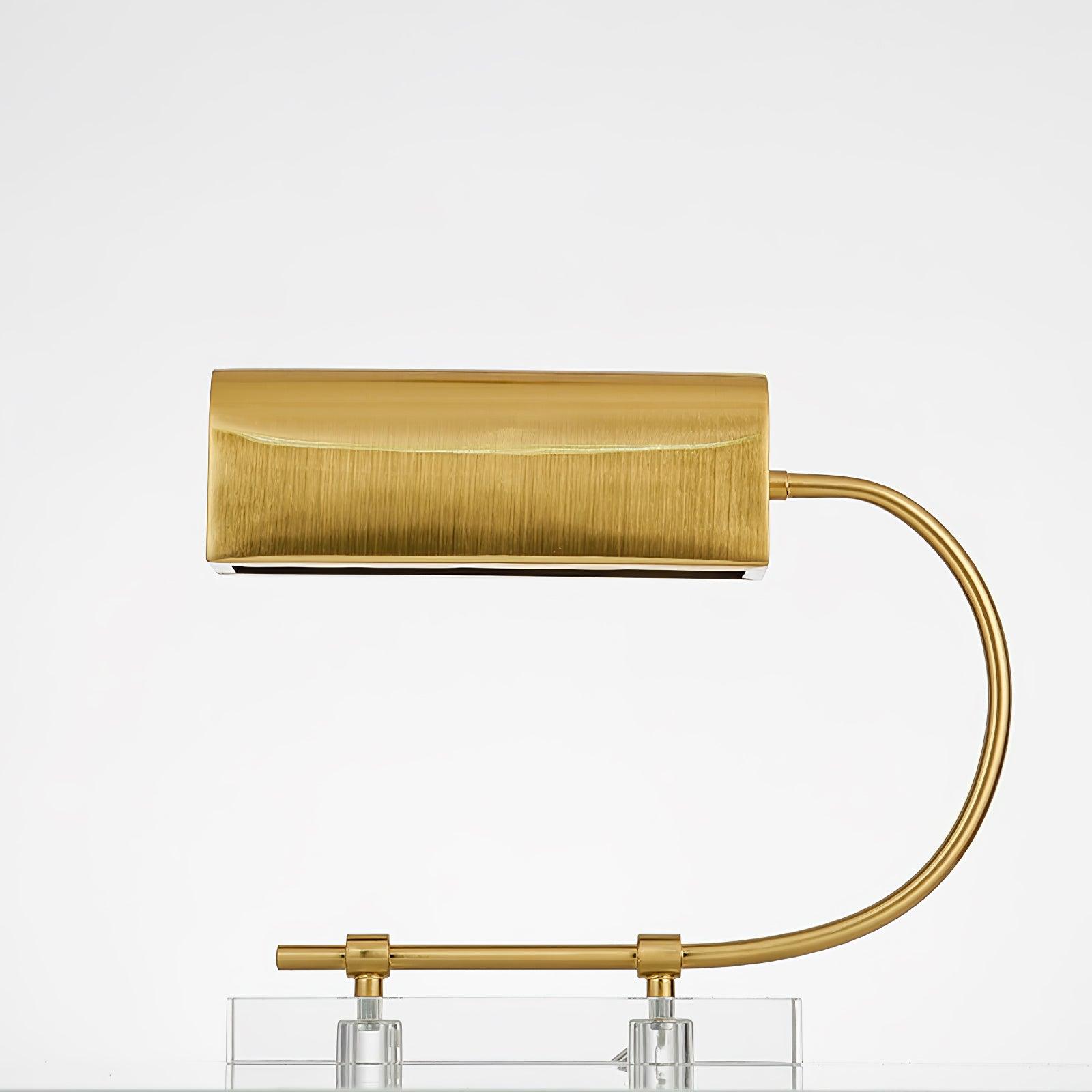 Dexter Desk Lamp - Blowlighting