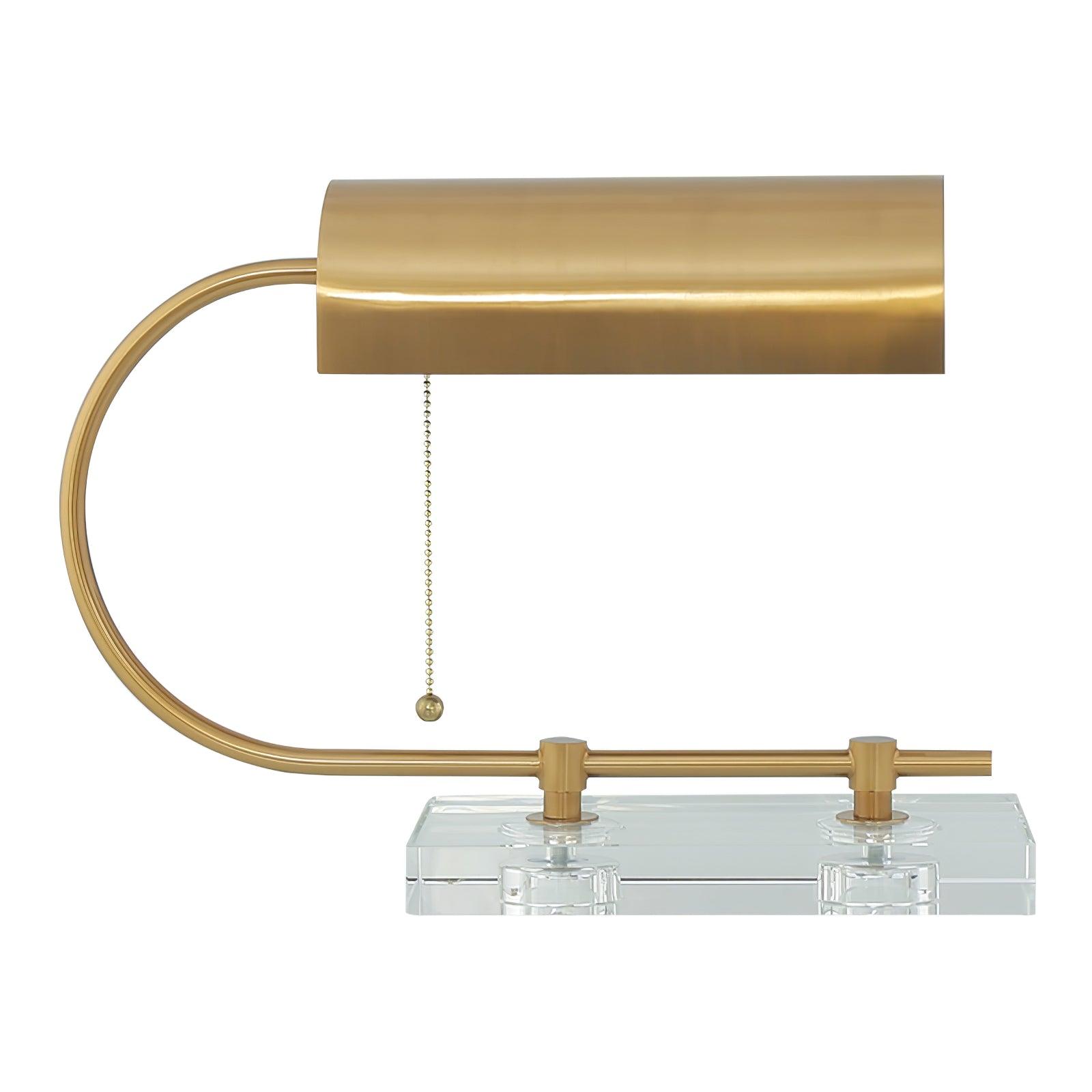 Dexter Desk Lamp - Blowlighting