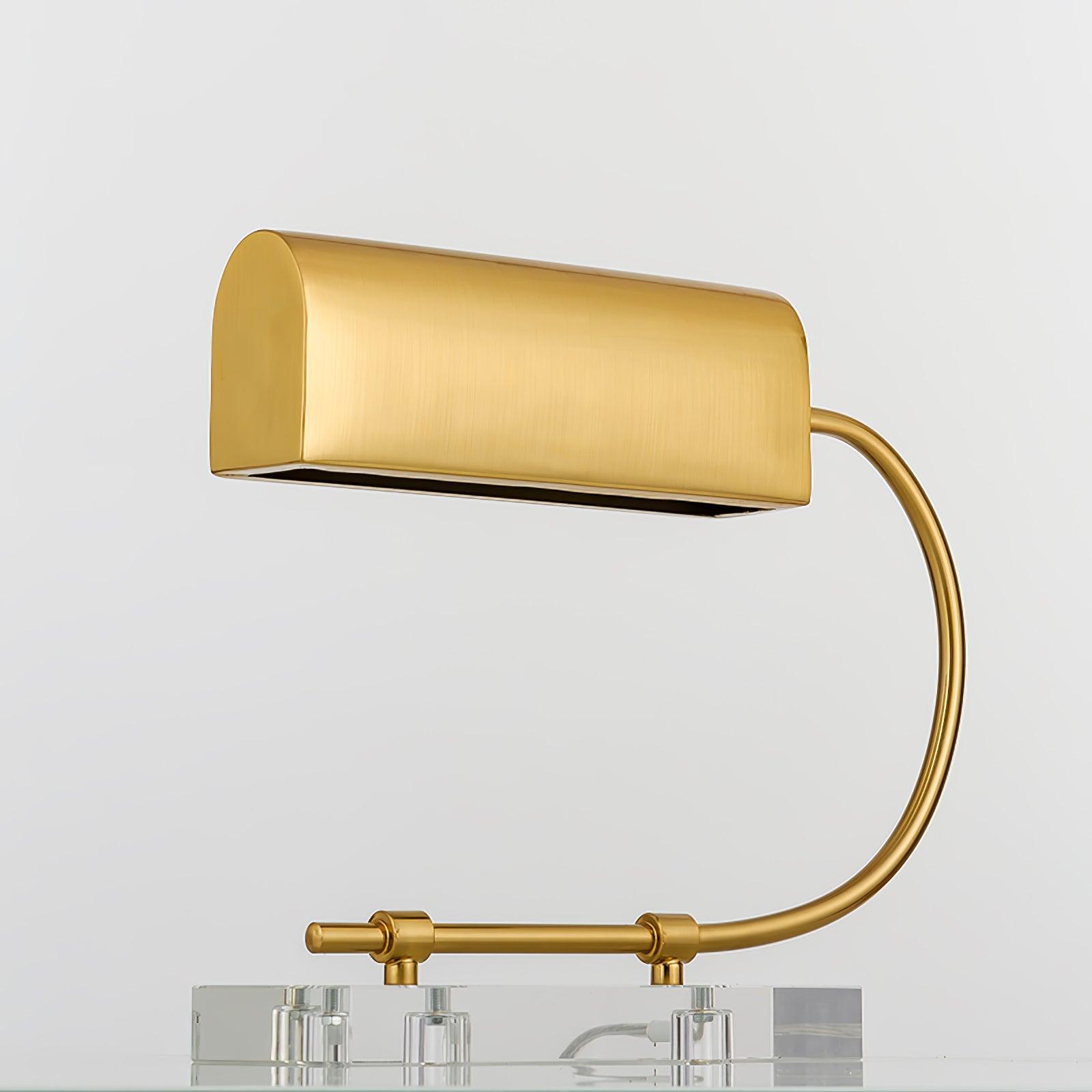 Dexter Desk Lamp - Blowlighting