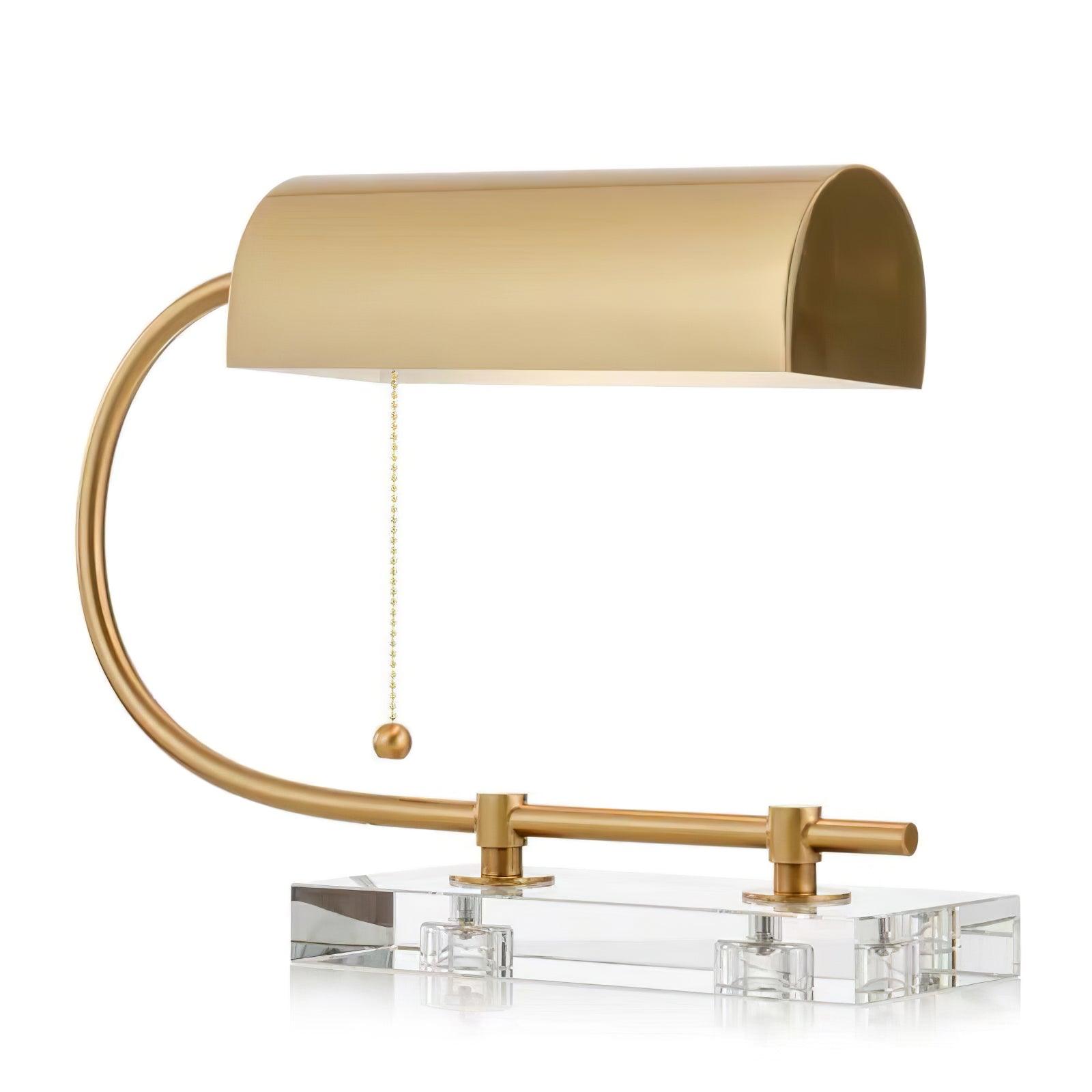 Dexter Desk Lamp - Blowlighting