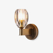 Diamond Crystal Sconce - Blowlighting